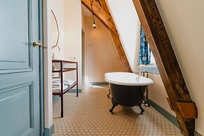 Hotel Mercier