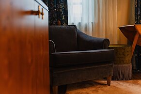 Hotel Mercier
