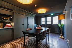 Hotel Mercier
