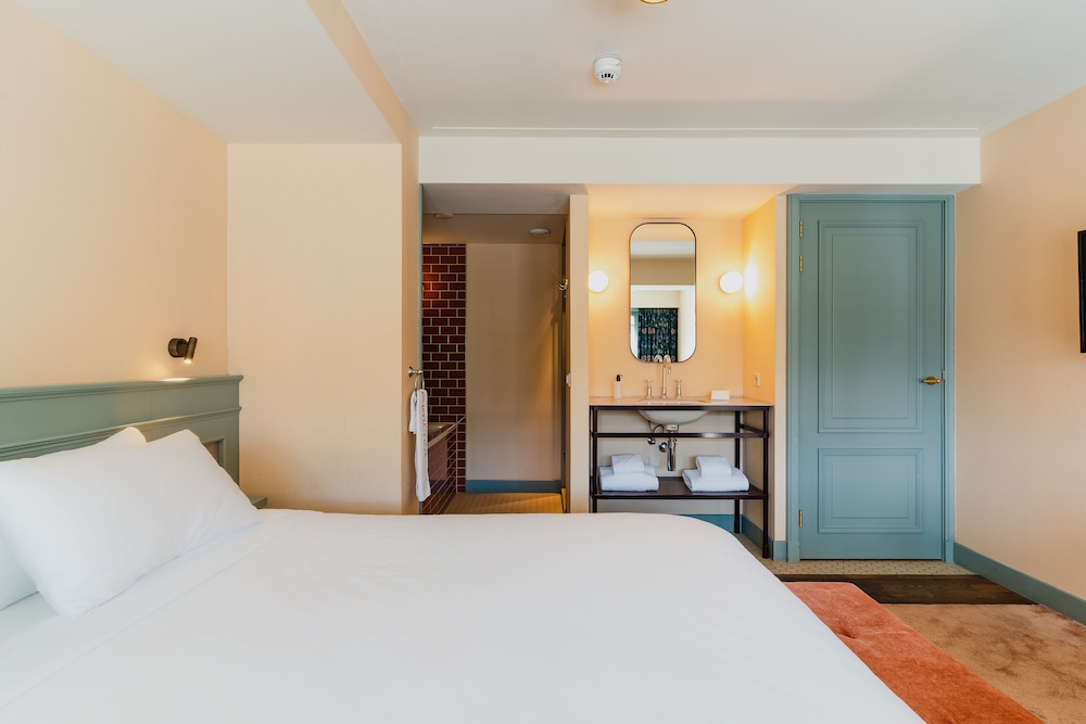 Hotel Mercier