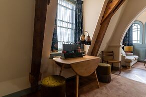 Hotel Mercier