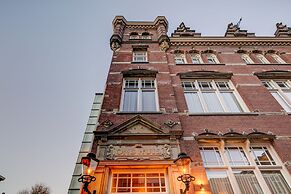 Hotel Mercier