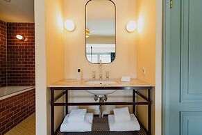 Hotel Mercier