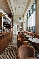 Hotel Mercier