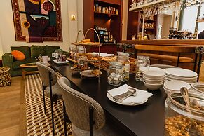 Hotel Mercier