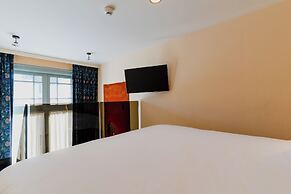 Hotel Mercier
