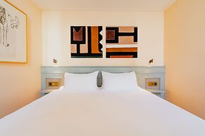 Hotel Mercier