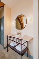Hotel Mercier