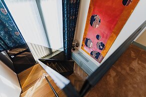 Hotel Mercier