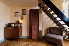 Hotel Mercier