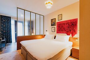 Hotel Mercier