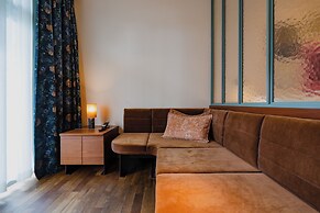 Hotel Mercier