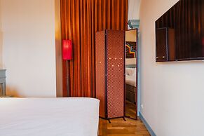 Hotel Mercier