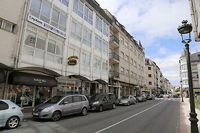 Pension Caldas