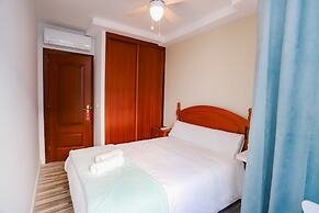Pension Caldas