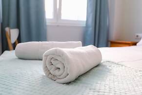 Pension Caldas