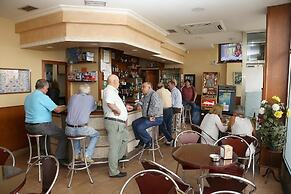 Pension Caldas