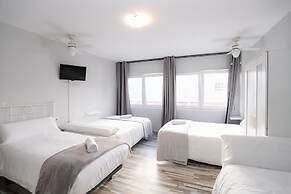 Pension Caldas