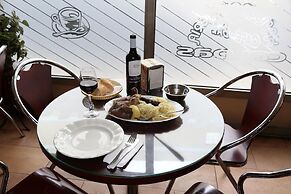 Pension Caldas
