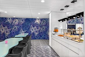 Prize by Radisson, Hamburg St. Pauli