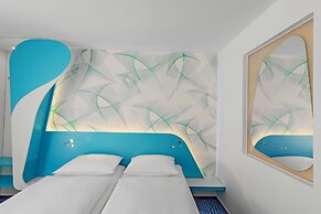 Prize by Radisson, Hamburg St. Pauli