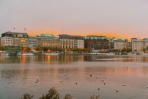 Prize by Radisson, Hamburg St. Pauli