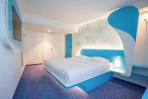 Prize by Radisson, Hamburg St. Pauli