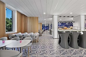 Prize by Radisson, Hamburg St. Pauli