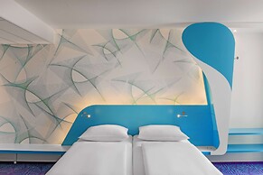 Prize by Radisson, Hamburg St. Pauli