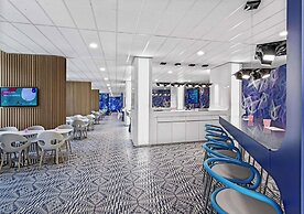 Prize by Radisson, Hamburg St. Pauli