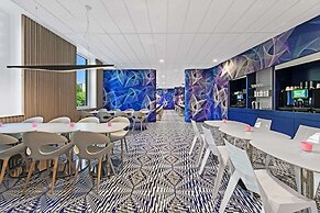 Prize by Radisson, Hamburg St. Pauli