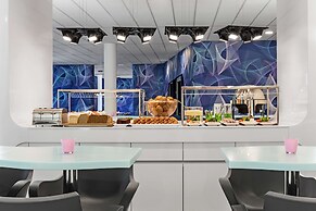 Prize by Radisson, Hamburg St. Pauli