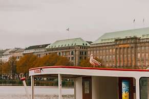Prize by Radisson, Hamburg St. Pauli