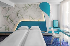 Prize by Radisson, Hamburg St. Pauli