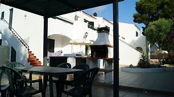 Apartamentos California I y II