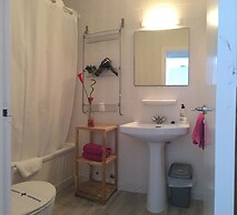 Apartamentos California I y II