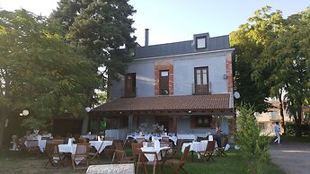 Hotel Rural La Puerta de la Ribera