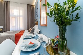 Residence Vaclavska