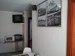 Hostal Cabrera