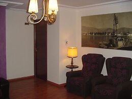 Hostal Cabrera