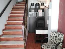 Hostal Cabrera