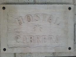 Hostal Cabrera