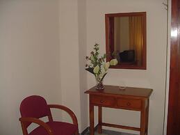 Hostal Cabrera