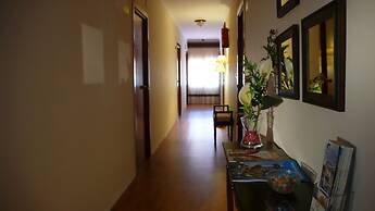 Hostal Cabrera