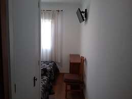 Hostal Cabrera
