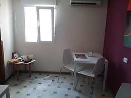 Hostal Cabrera