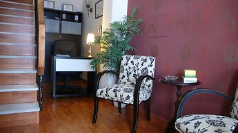 Hostal Cabrera