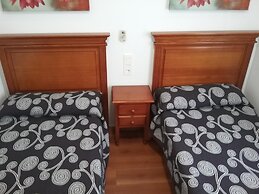 Hostal Cabrera