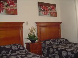 Hostal Cabrera
