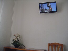 Hostal Cabrera
